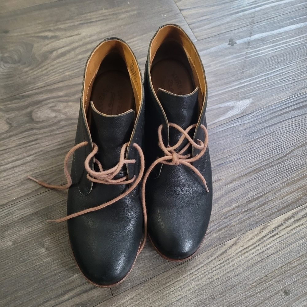 Kork-Ease Booties - Picture 3 of 7